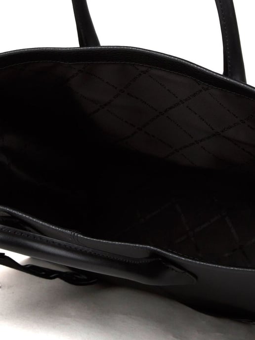 Michael Kors Tragetasche Schwarz - Image 6