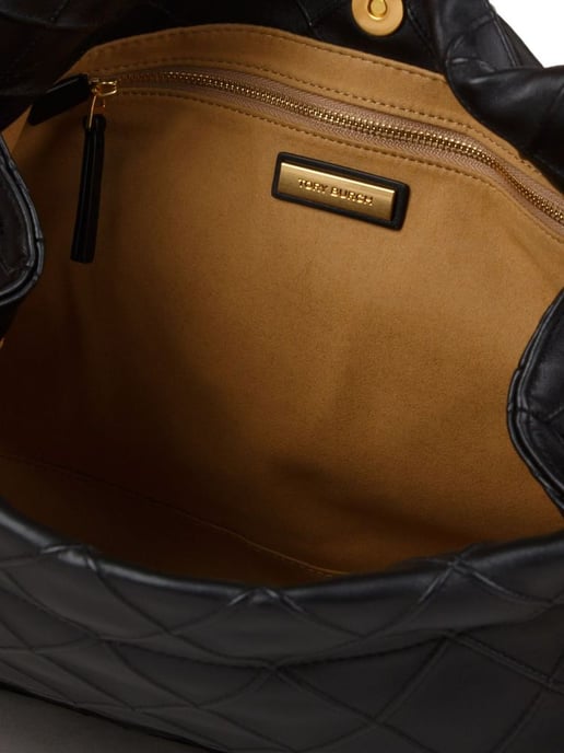 Tory Burch Hobo Bag Schwarz - Image 4