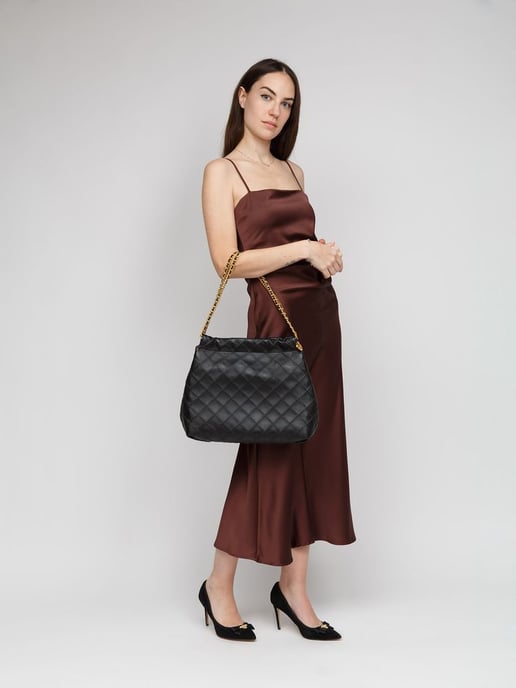 Tory Burch Hobo Bag Schwarz - Image 5