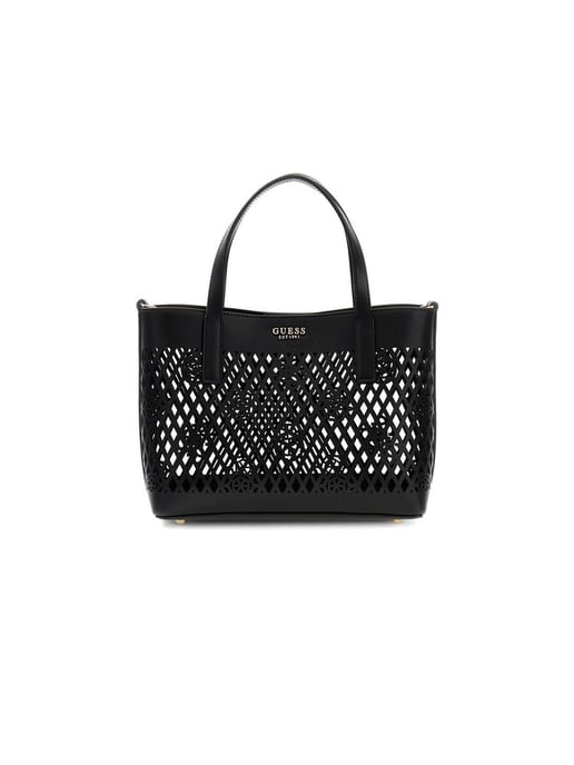 Guess Tragetasche Schwarz - Image 1