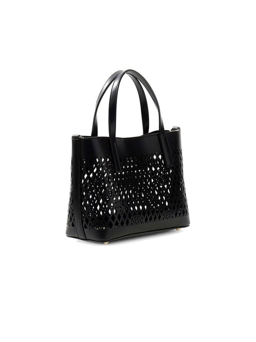 Guess Tragetasche Schwarz - Image 3