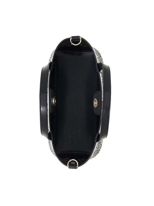 Guess Tragetasche Schwarz - Image 4