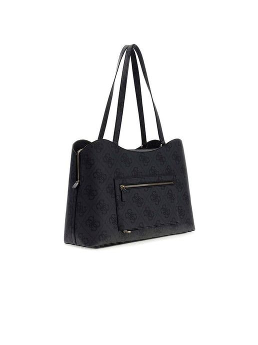 Guess Tasche Kohle-Logo - Image 2