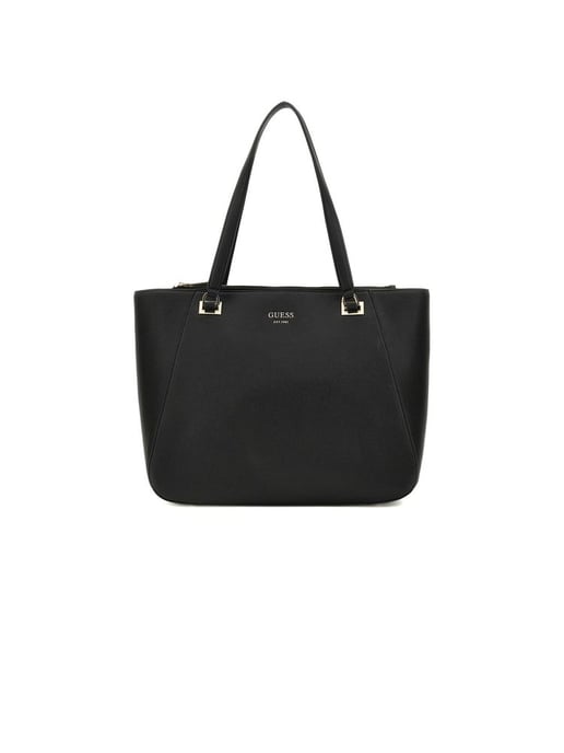 Guess Tragetasche Schwarz - Image 1