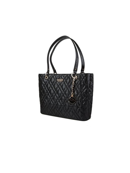 Guess Tragetasche Schwarz - Image 2