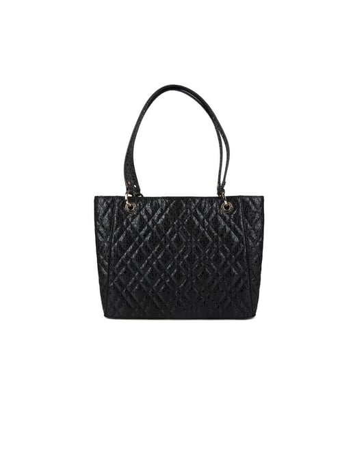 Guess Tragetasche Schwarz - Image 3