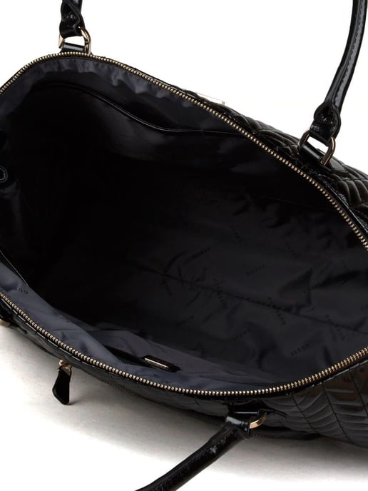 Guess Tragetasche Schwarz - Image 4