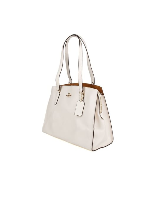 Coach Tote Bag Elfenbein - Image 2