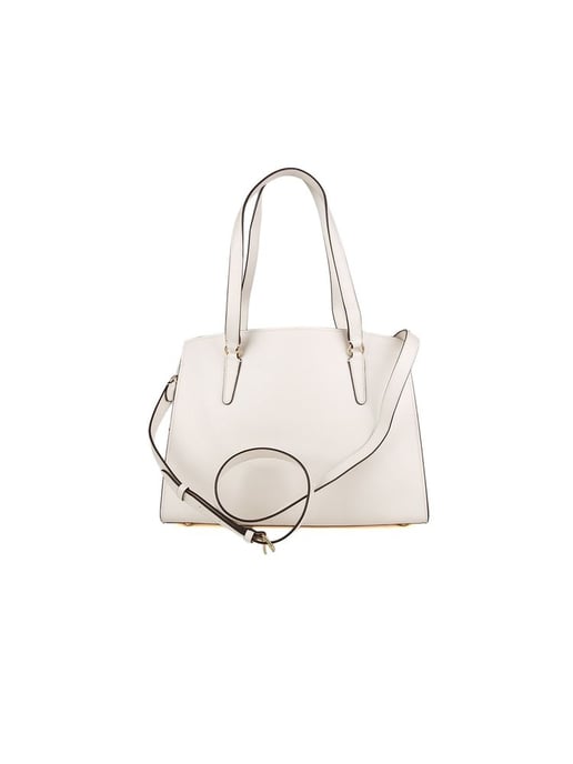 Coach Tote Bag Elfenbein - Image 3