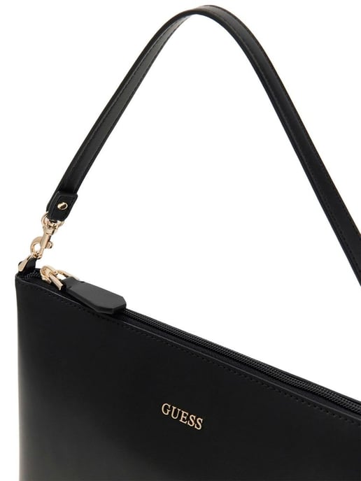 Guess Tragetasche Schwarz - Image 5