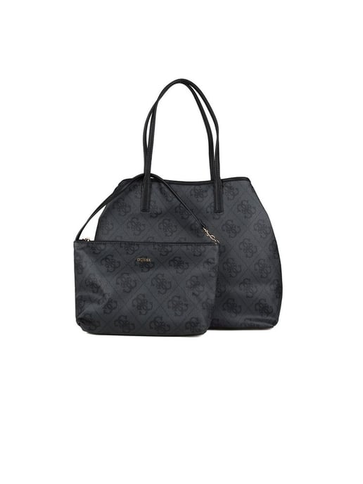 Guess Tasche Kohle-Logo - Image 3