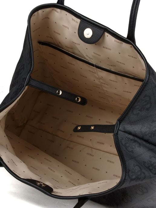 Guess Tasche Kohle-Logo - Image 4