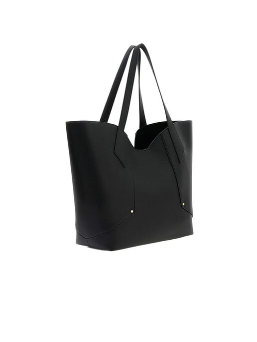 Guess Tragetasche Schwarz - Image 3