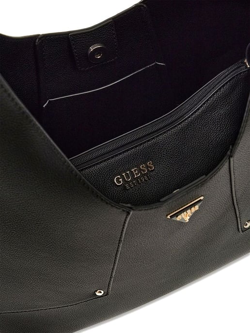 Guess Hobo Tasche Schwarz - Image 4
