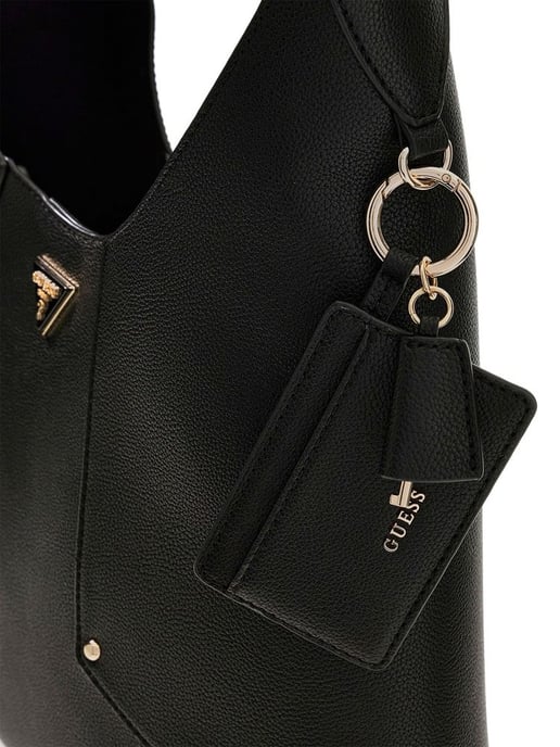 Guess Hobo Tasche Schwarz - Image 5