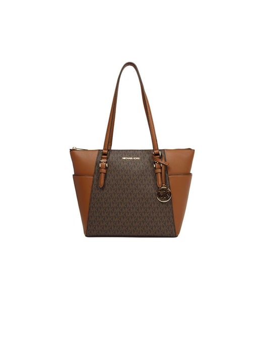 Michael Kors Tragetasche Braun - Image 1