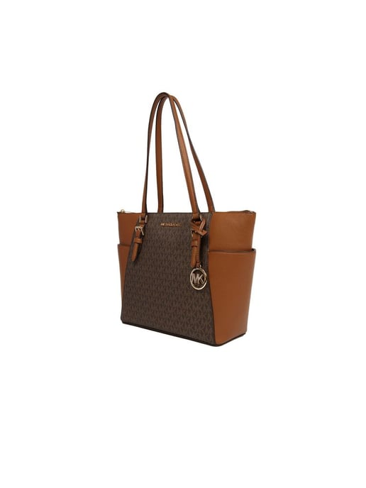 Michael Kors Tragetasche Braun - Image 2