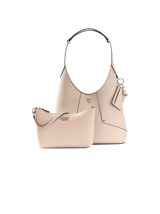 Guess Hobo Bag Stein - Image 2