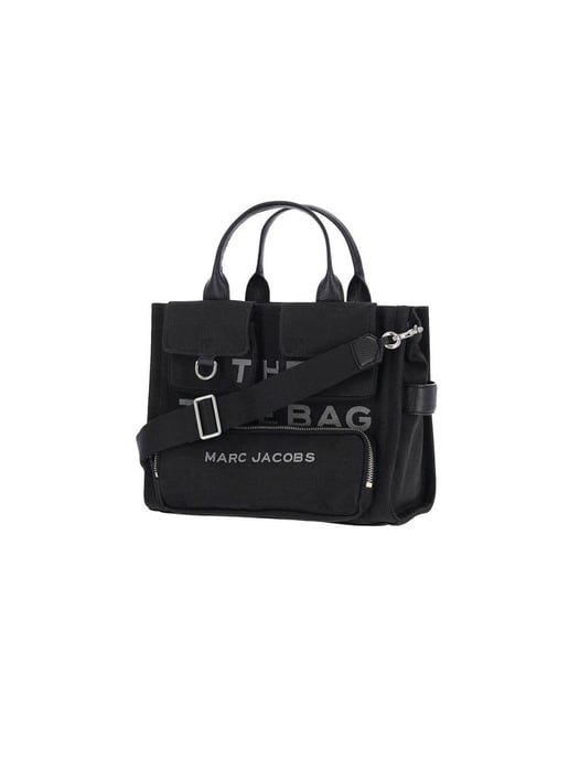Marc Jacobs Tragetasche Schwarz - Image 2