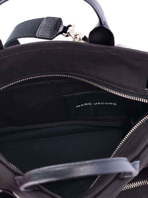Marc Jacobs Tragetasche Schwarz - Image 4