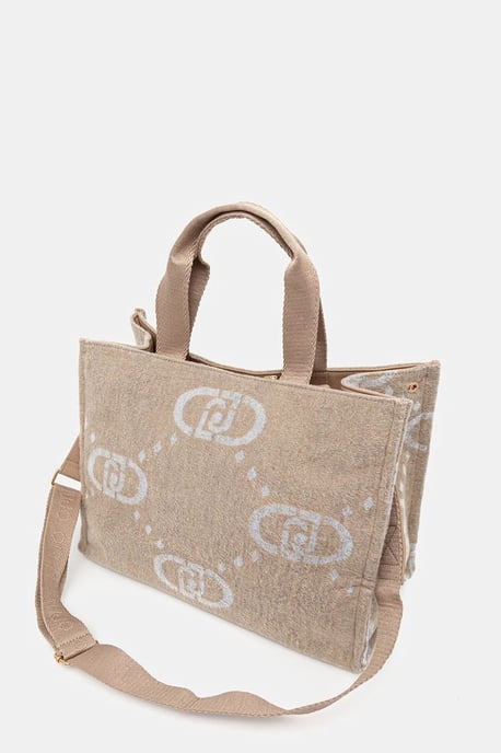 Liu Jo Shopper Bag Hafermilch - Image 3