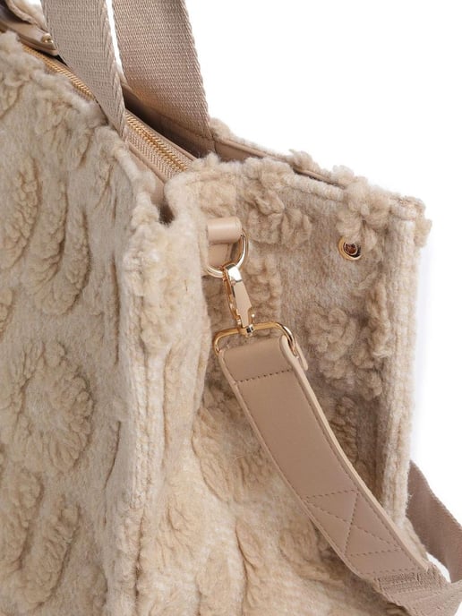 Liu Jo Shopper Bag Hafermilch - Image 5