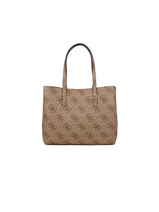 Guess Shopper Tasche Latte Logo - Image 3