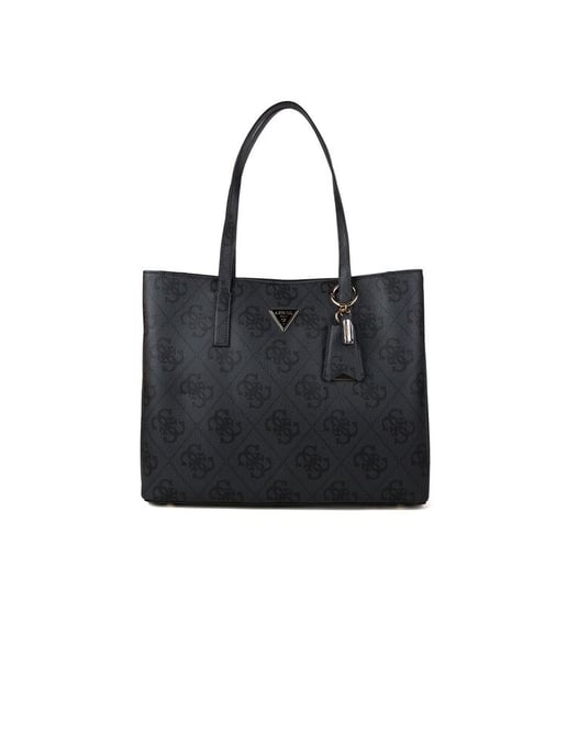Guess Tasche Kohle-Logo - Image 1