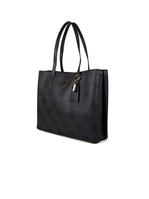 Guess Tasche Kohle-Logo - Image 2