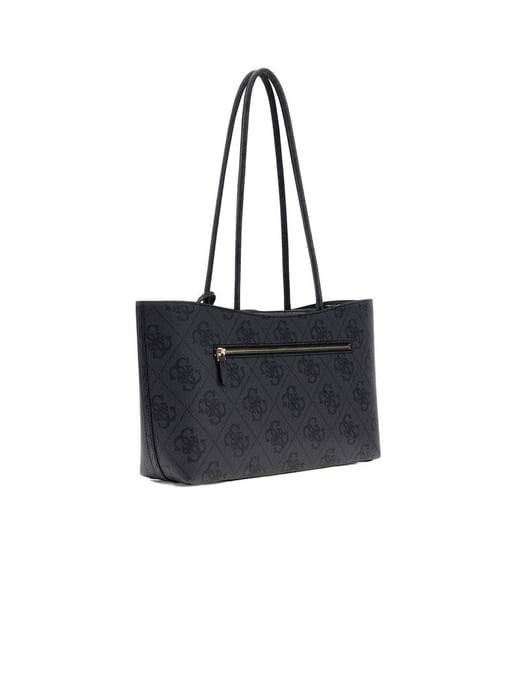 Guess Tasche Kohle-Logo - Image 2