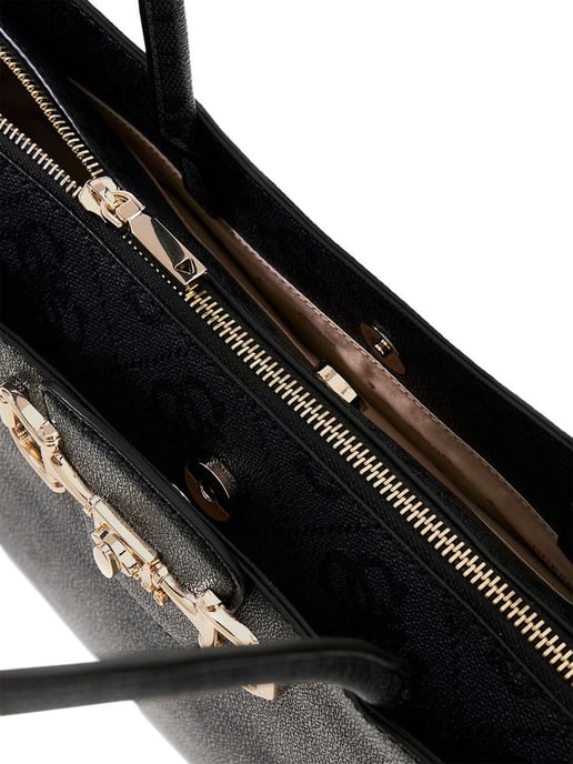 Guess Tasche Kohle-Logo - Image 3