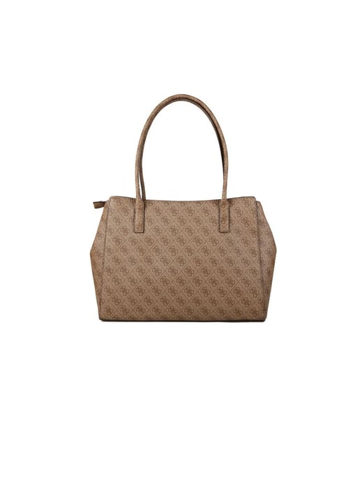 Guess Shopper Tasche Latte Logo - Image 3