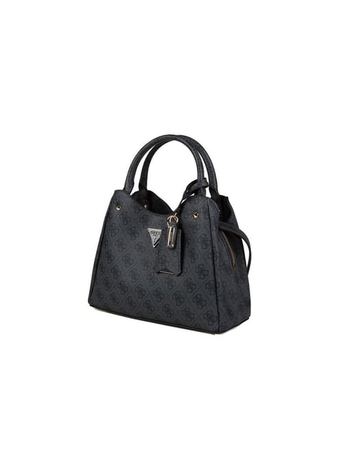 Guess Handtasche Kohle-Logo - Image 2
