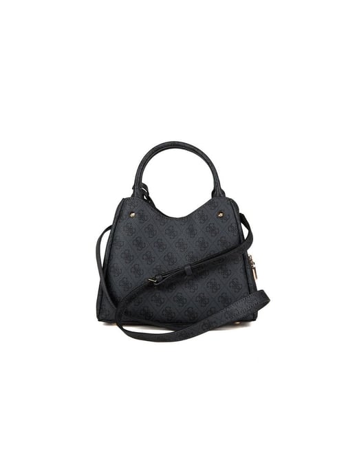 Guess Handtasche Kohle-Logo - Image 3