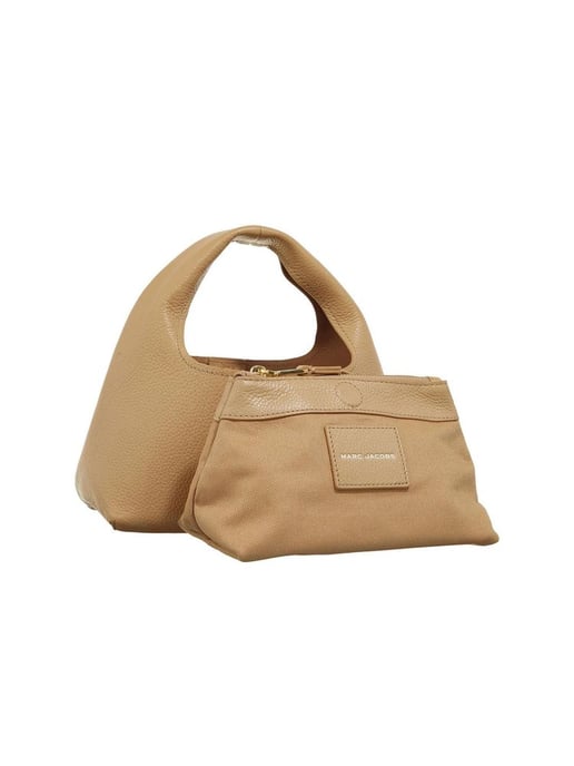 Marc Jacobs Handtasche Beige - Image 2