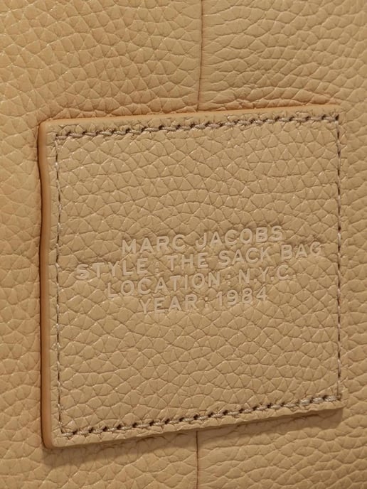 Marc Jacobs Handtasche Beige - Image 3
