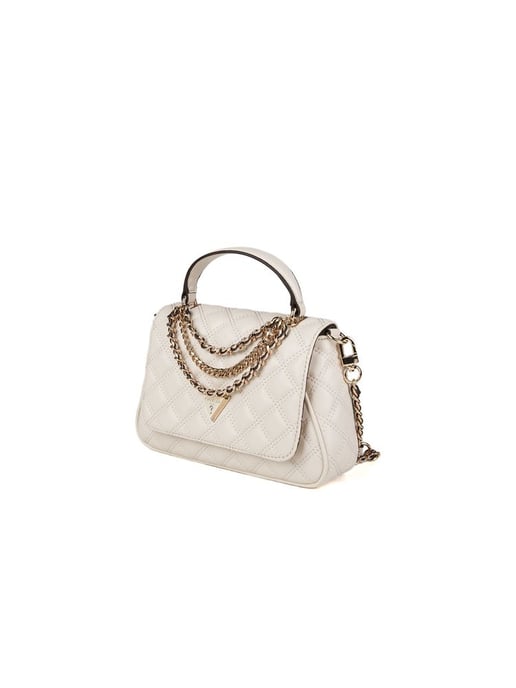 Guess Top-Handle-Tasche Bone - Image 2