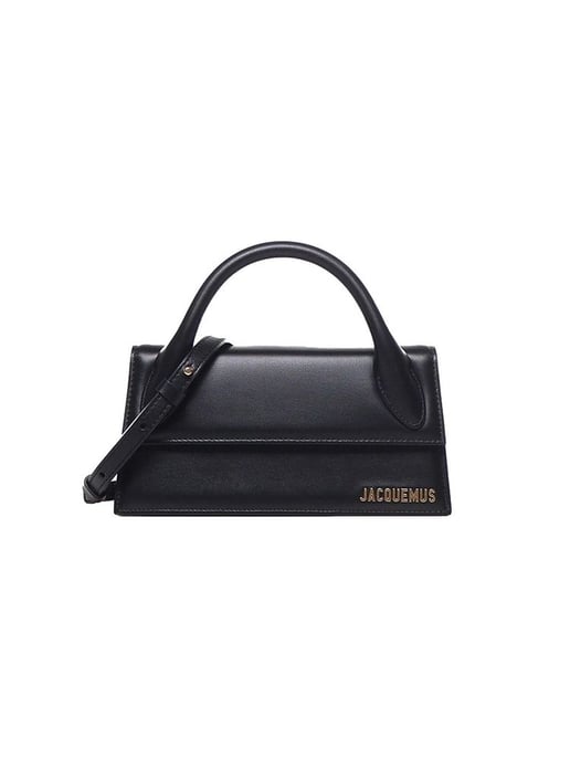 Jacquemus Handtasche Schwarz - Image 1