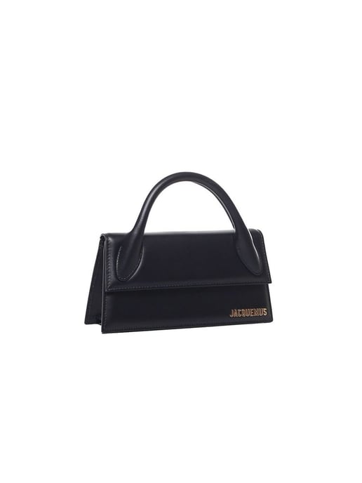 Jacquemus Handtasche Schwarz - Image 3