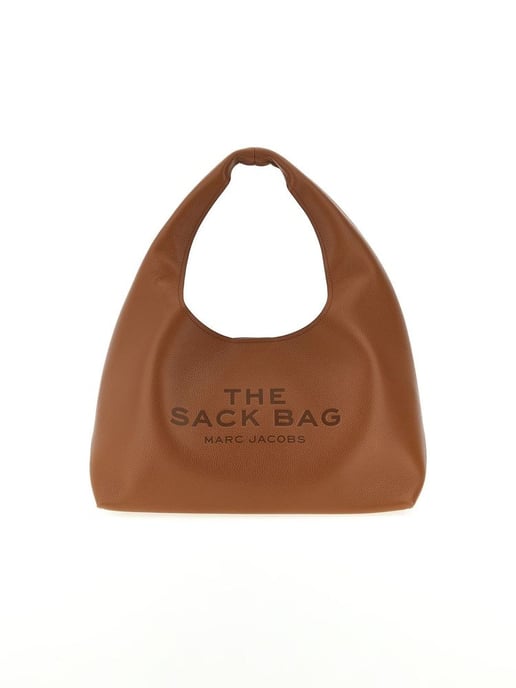 Marc Jacobs Schultertasche Braun - Image 1