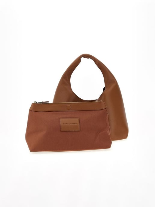 Marc Jacobs Schultertasche Braun - Image 3