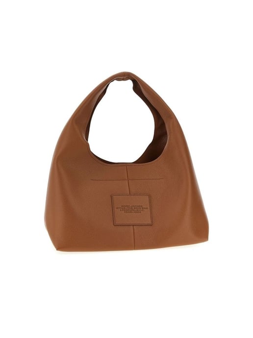 Marc Jacobs Schultertasche Braun - Image 4