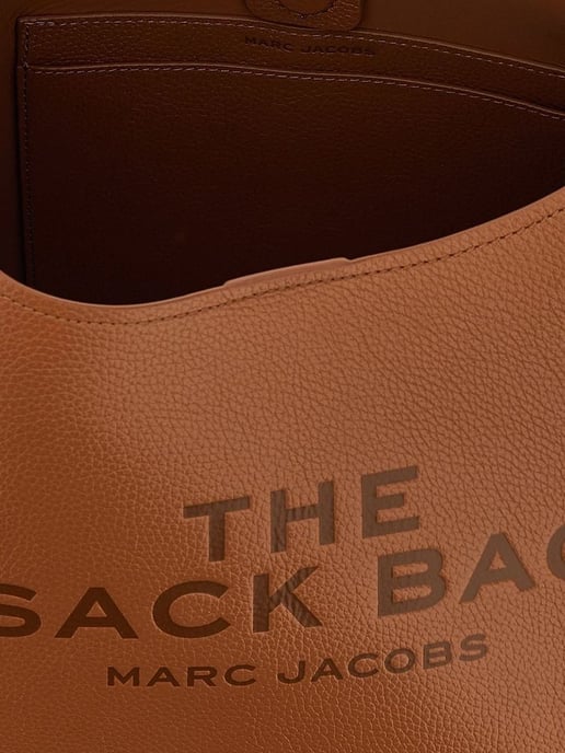 Marc Jacobs Schultertasche Braun - Image 6