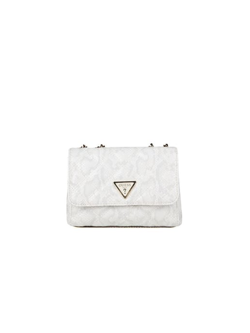 Guess Schultertasche Off White - Image 1