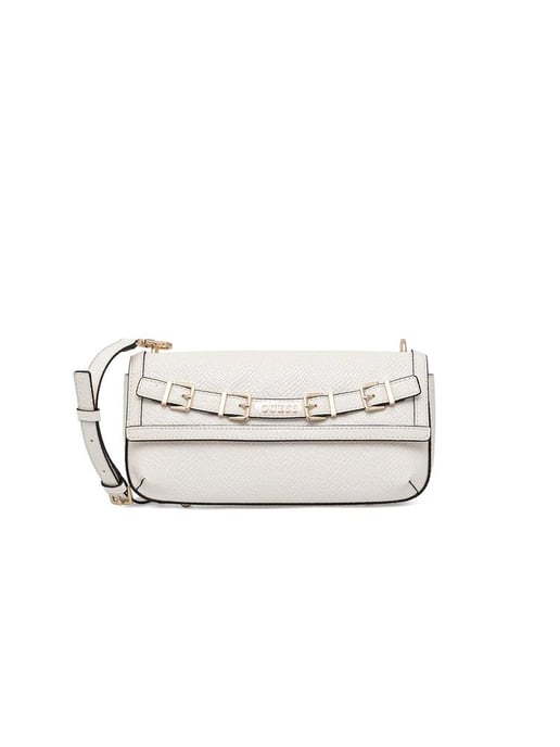 Guess Schultertasche Off White - Image 1