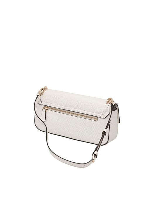 Guess Schultertasche Off White - Image 4