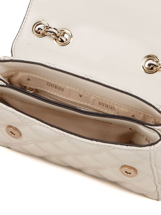 Guess Schultertasche Bone - Image 4