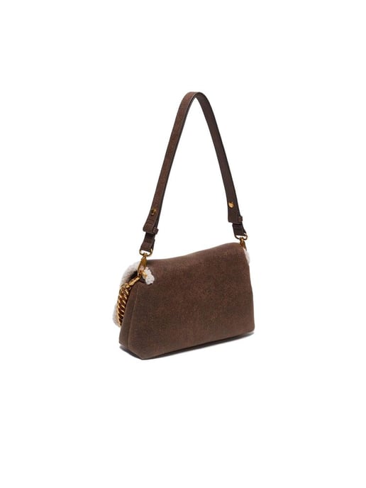 Liu Jo Umhängetasche Mocha - Image 3