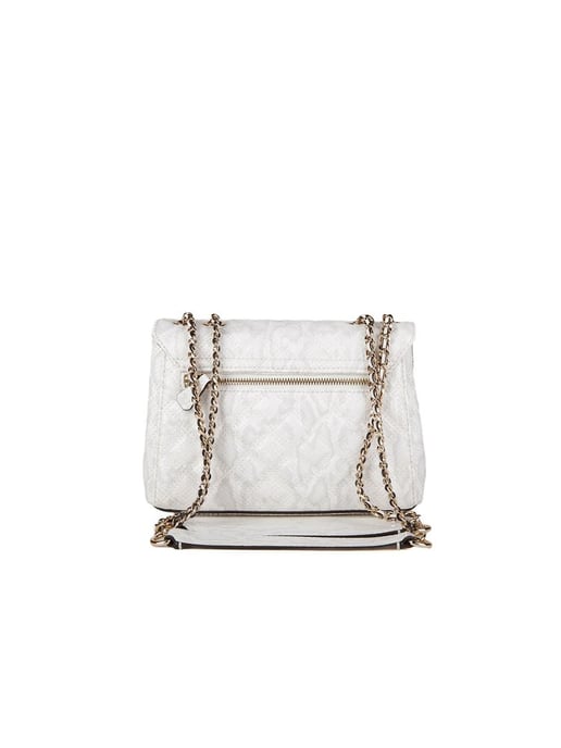 Guess Schultertasche Off White - Image 3