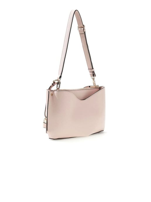 Guess Schultertasche Hellrose - Image 2